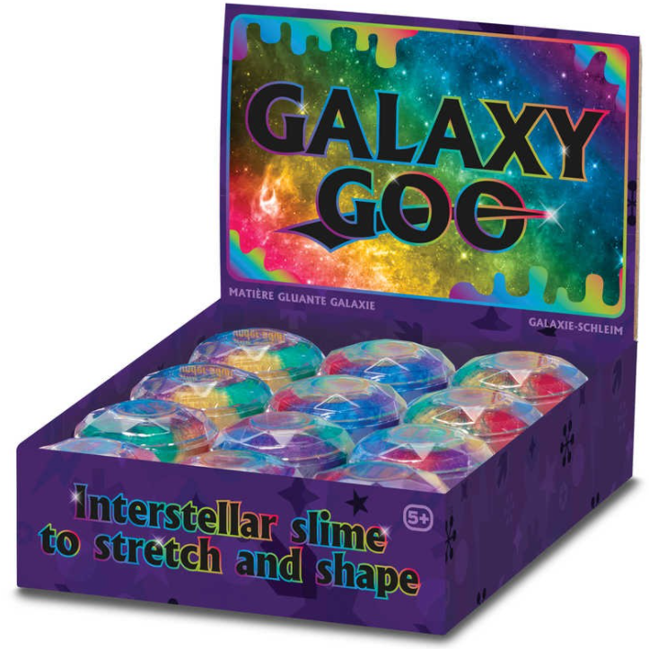 Galaxy Goo (slime)