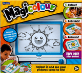 John Adams Magicolour Set
