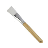 (long handle) Paint Brushes - Single Graded