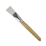 (long handle) Paint Brushes - Single Graded