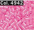 Gutermann Bugle Beads 2mm 10g Tube