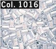 Gutermann Bugle Beads 2mm 10g Tube
