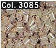 Gutermann Bugle Beads 2mm 10g Tube