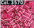 Gutermann Bugle Beads 2mm 10g Tube
