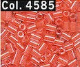 Gutermann Bugle Beads 2mm 10g Tube