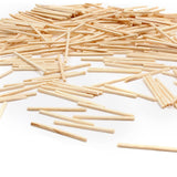 Wooden Matchsticks