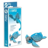 EUGY 3D Craft Kits