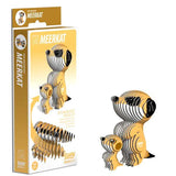 EUGY 3D Craft Kits