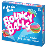 Make your own bouncy balls kit
