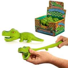 Stretch Dinosaur