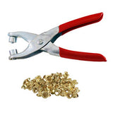 Dekton Eyelet Tool with eyelets