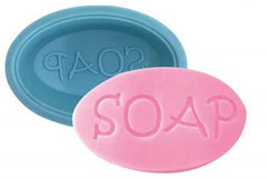 Silicone Soap Moulds