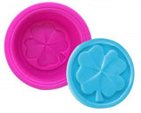 Silicone Soap Moulds