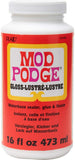 Mod Podge Gloss