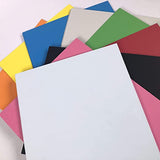 A4 Mixed Card Pack