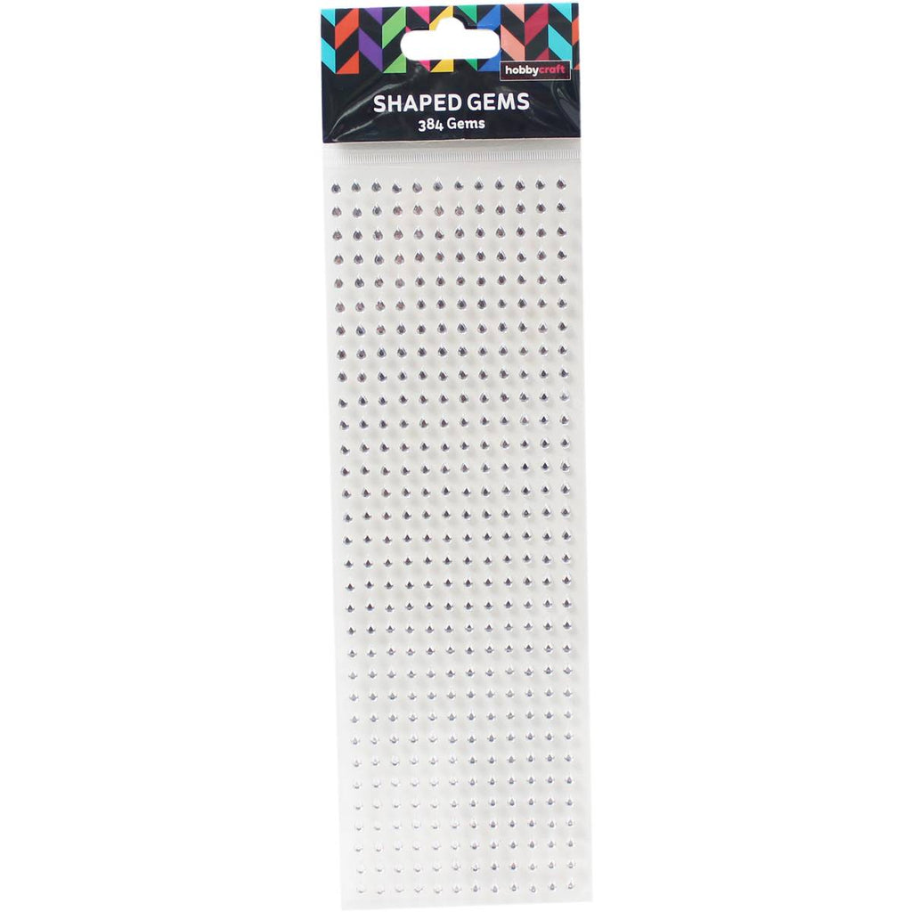 Gems - self adhesive