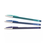 Bic 'like me' ballpoint pens