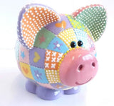 book your CERAMIC PAINTING SESSIONS - ticket