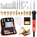 Pyrography Kit
