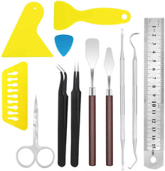 craft tool set