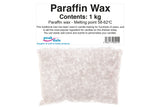 Paraffin Wax 1kilo