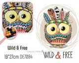 Diamond Art - Wild & Free