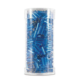 Gutermann Bugle Beads 7mm 22g Tube
