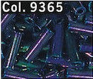 Gutermann Bugle Beads 7mm 22g Tube
