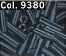 Gutermann Bugle Beads 7mm 22g Tube