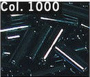 Gutermann Bugle Beads 7mm 22g Tube