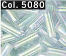 Gutermann Bugle Beads 7mm 22g Tube