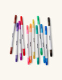 Single Fabric / textile Pens
