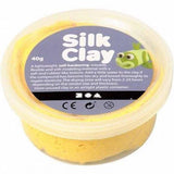 Silk Clay