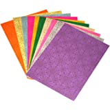 Decorative paper / Card