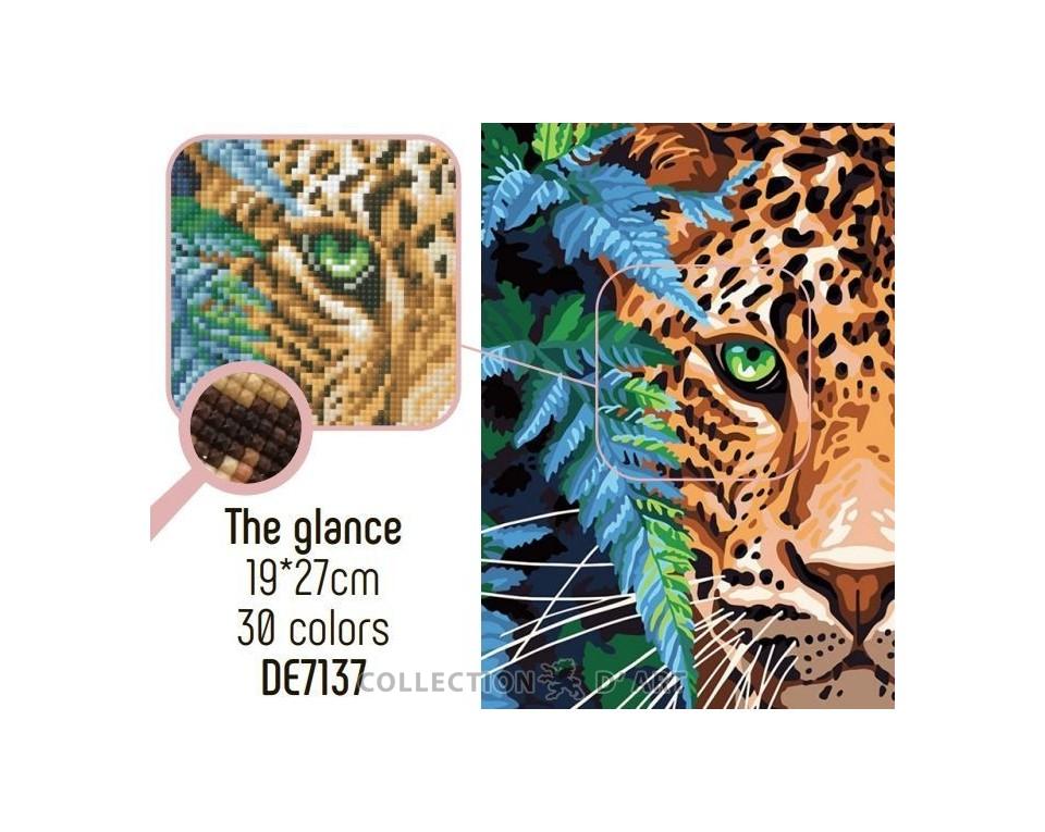 Diamond Art - The Glance