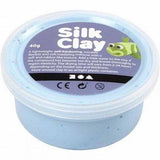 Silk Clay