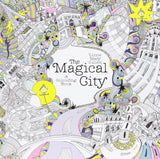 The Magical City by Lizzie Mary Cullen