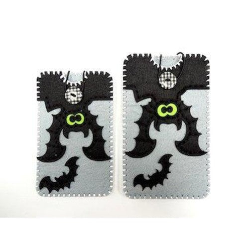 Bat phone case