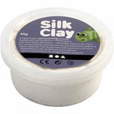 Silk Clay