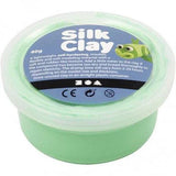 Silk Clay