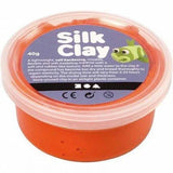 Silk Clay