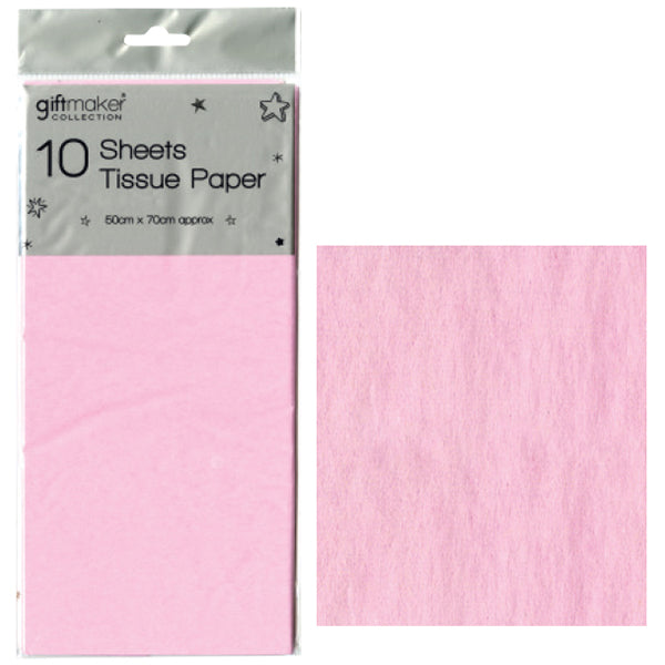 Giftmaker Tissue Paper