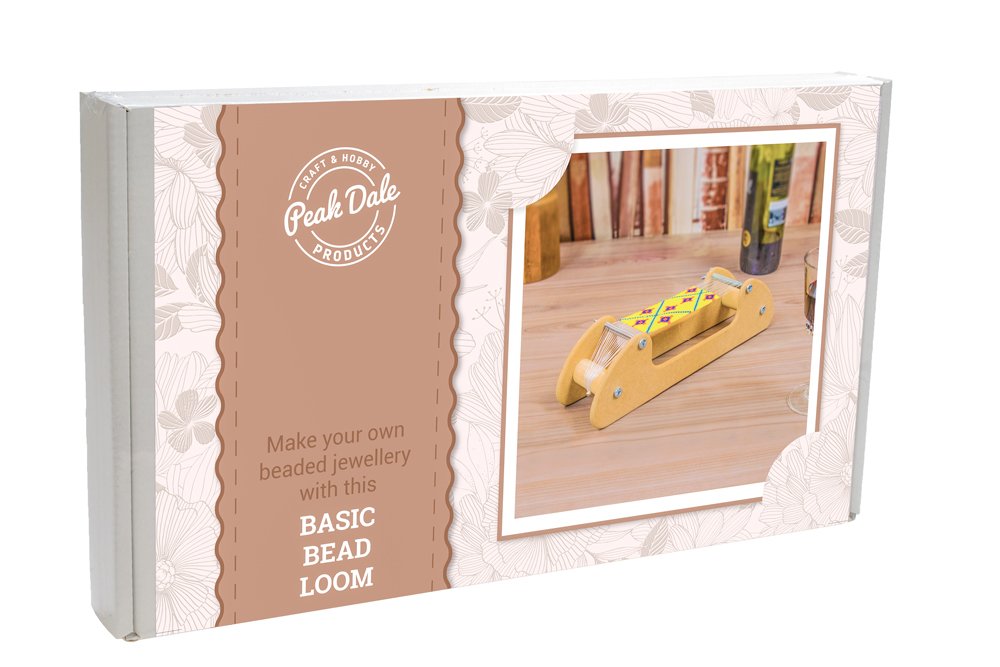 Bead Loom Kit