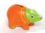 Ceramic MONEY BOXES