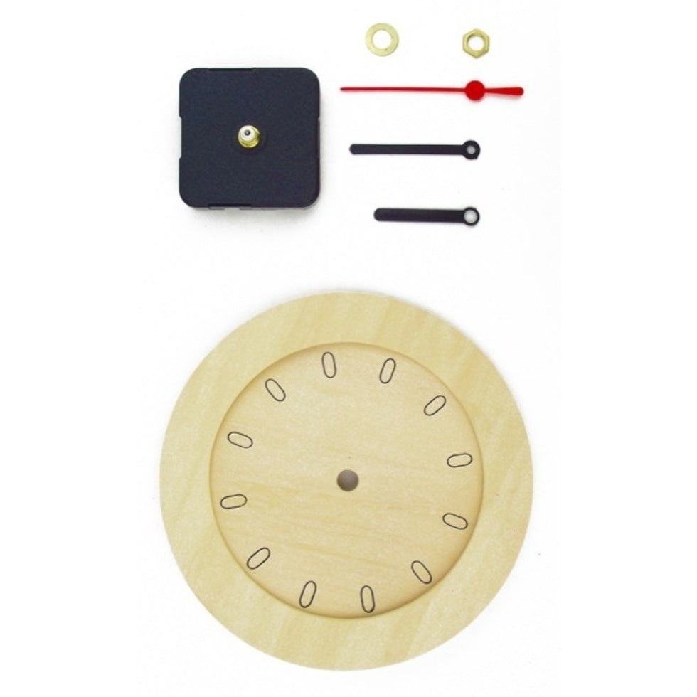 Clock kit - 15cm