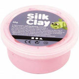 Silk Clay