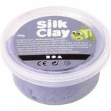 Silk Clay