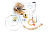 Dream Catcher Kit - makes two