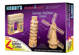 Matchstick Kit Dutch Windmill