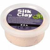 Silk Clay